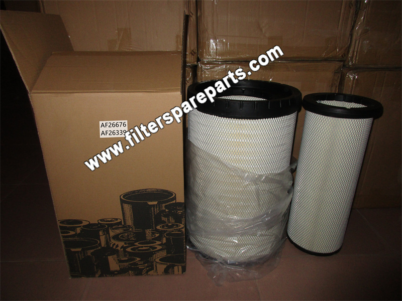 AF26676 AF26339 Air Filter